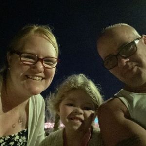 Meet your Posher, Savannah